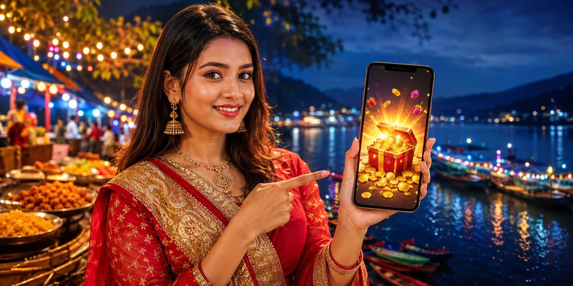 রাঙামাটি মোবাইল ক্যাসিনো রাতের বাজারের উত্তেজনাপূর্ণ দৃশ্য